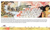  Combo 2 Quyển Lược Sử Nước Việt Bằng Tranh - Viet Nam - A Brief History In Pictures + Lược Sử Nước Việt Bằng Tranh 