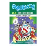  Combo Doraemon Truyện Dài (24 Tập) - Fujiko F Fujio 