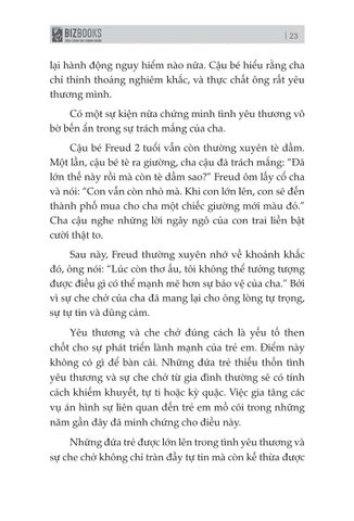  Người Thầy Khai Sáng Cuộc Đời Của Sigmund Freud - Mộng Chi 