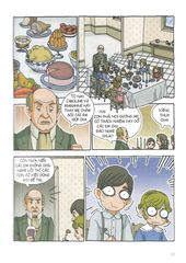 Combo 5 Quyển Who? Chuyện Kể Về Danh Nhân Thế Giới ( Barack Obama + Bill Gates + Charles Darwin + Maria Montessori + Winston Churchill ) - Nhiều Tác Giả