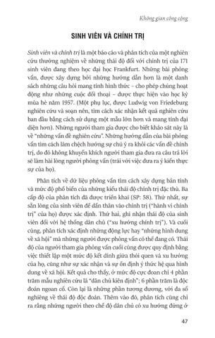  Triết Học Habermas - The Philosophy Of Habermas - Andrew Edgar 