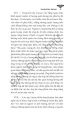 Cuộc Chiến Xứ Gallia - Nghệ Thuật Chiến Tranh Và Ngoại Giao Của Julius Caesar - Julius Caesar