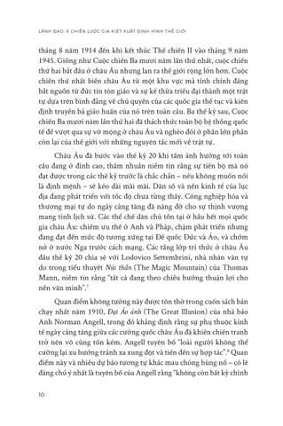 Lãnh Đạo - 6 chiến lược gia kiệt xuất định hình thế giới - Henry Kissinger 