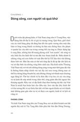 Sông Đà - Lịch Sử Một Vùng Biên Cảnh Việt Nam - Philippe Le Failler