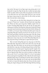 Những Tinh Túy Chọn Lọc Trong Kinh Tạng Nikāya - 
Glenn Wallis
