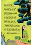  Combo 5 Quyển Tranh Truyện Dân Gian Việt Nam ( Sự Tích Ao Phật + Sự Tích Cây Nêu Ngày Tết + Sự Tích Ông Công Ông Táo + Sự Tích Phật Bà Quan Âm + Sự tích Thần Tài ) 
