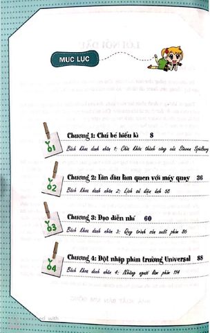  Combo 5 Quyển Who? Chuyện Kể Về Danh Nhân Thế Giới ( Anh Em Nhà Wright + Che Guevara + Leonardo Da Vinci + Louis Pasteur + Steven Spielberg ) 