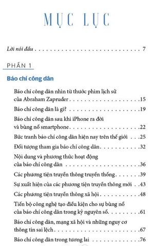  Báo Chí Công Dân Mạng Xã Hội Và PR Trong Kỷ Nguyên Mới - Nguyễn Bá Ngọc 
