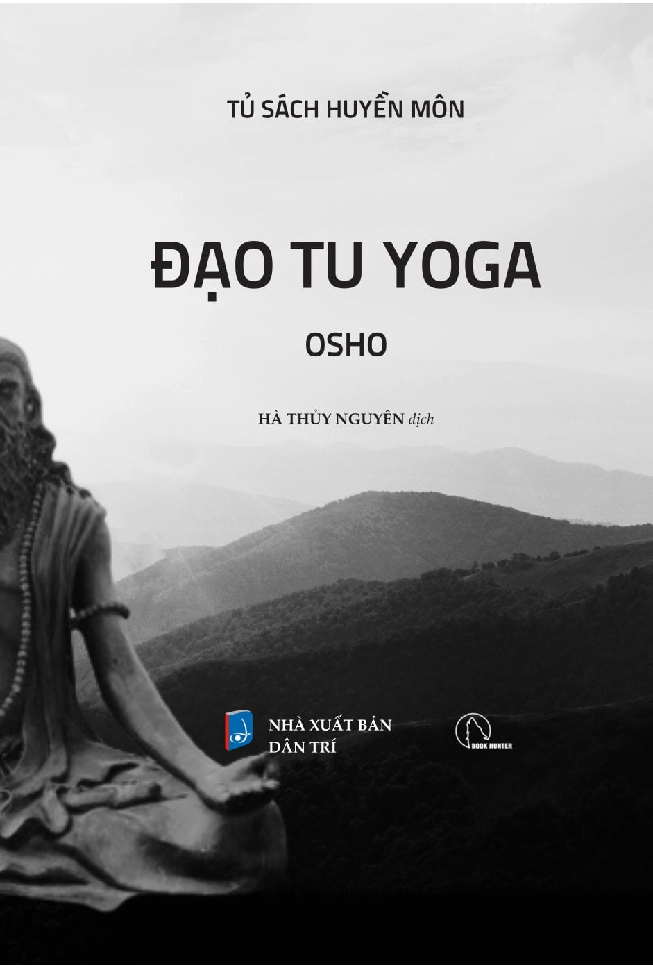 Đạo Tu Yoga - Osho