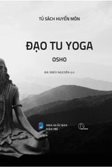 Đạo Tu Yoga - Osho