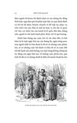  Về Với Gia Đình - Hector Malot 