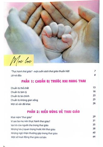  Thực Hành Thai Giáo - Đỗ Thanh Huyền, Trần Diệu Hằng 
