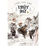  Thủy Hử (Bộ 2 Tập) - Thi Nại Am 