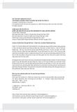  Chính Sách Tiền Tệ Thế Kỷ 21 - Ben S. Bernanke 