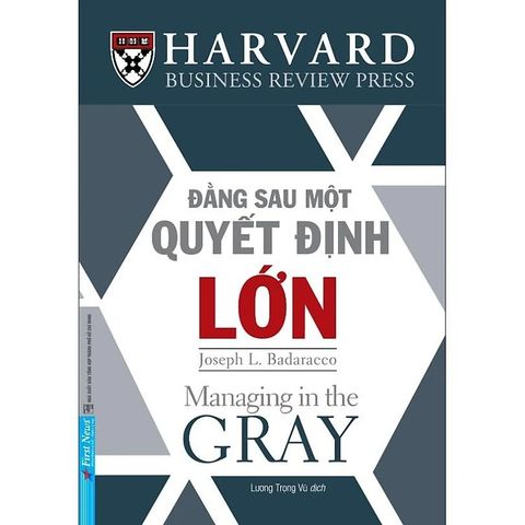  Combo 2 Quyển: Đằng Sau Một Quyết Định Lớn + 7 Thói Quen Của Bạn Trẻ Thành Đạt 