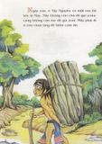  Combo 5 Quyển Tranh Truyện Dân Gian Việt Nam ( Cất Nhà Giữa Hồ + Cười Ra Vàng + Hố Vàng Hố Bạc + Nàng Tiên Cua + Sự Tích Chùa Bà Đanh ) 