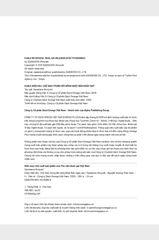 Kanji Hiện Đại - Chữ Hán Trong Đời Sống Nhật Bản Hiện Nay - Hiroyuki Sasahara