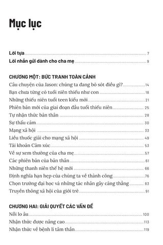  Nuôi Dạy Teen Giữa Thời Đại Lo Âu - John Duffy 