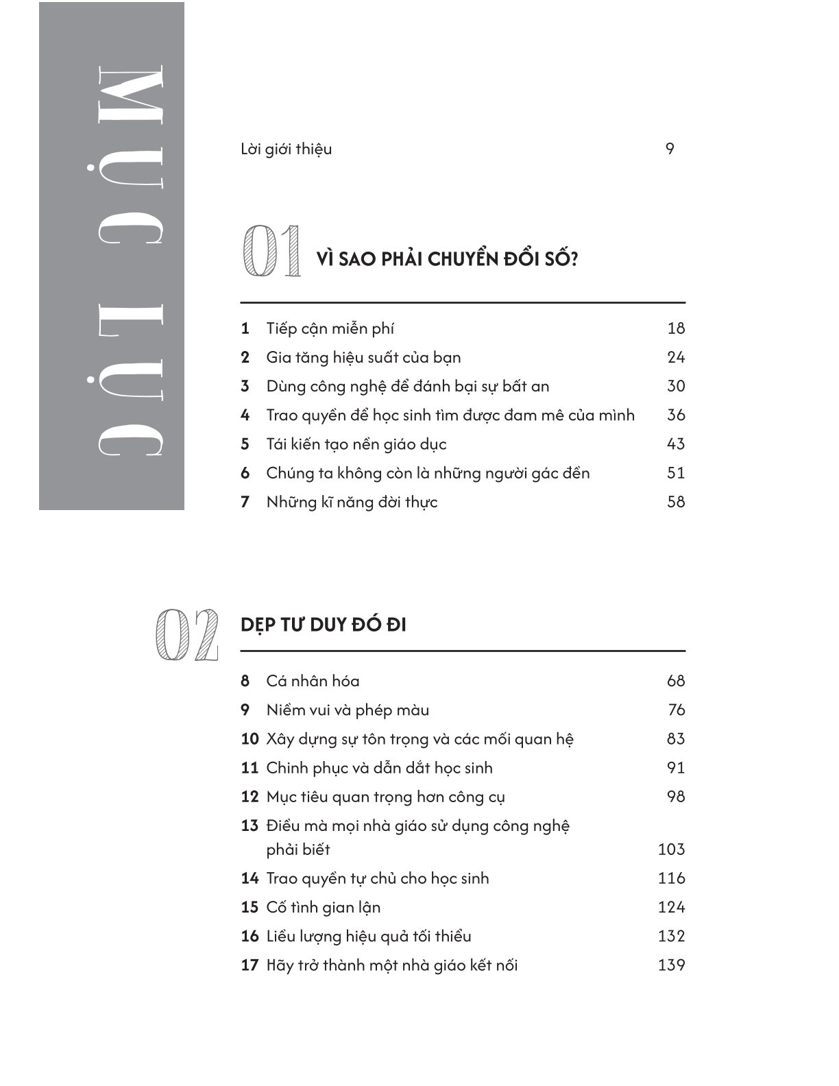 Đừng Dạy Theo Lối Đó! - Để Trở Thành Giáo Viên “Siêu Ngầu” Thời Đại Số - Matt Miller