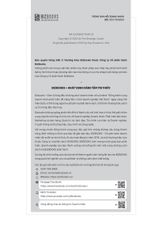 To The Moon - Nghĩ Lớn Để Thành Công - Dan Sullivan; Dr. Benjamin Hardy