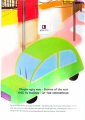 Chuyện Ngày Mưa - Ngã Tư Đường - At The Crossroad - Mai Thị Việt Thắng