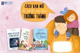  Combo 3 Quyển: Cha Mẹ Thông Minh Dạy Con Tinh Tế (Cách Bạn Nói Là Cách Con Bạn Trưởng Thành + Cha Mẹ Thông Minh Dạy Con Tinh Tế + Những Lời Cha Mẹ Không Nên Nói) 