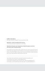 Không Ai Cản Được AI - Hiểu AI Từ Căn Gốc Để Phát Triển Sự Nghiệp - Nguyễn Tiến Huy