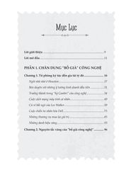 Những Bộ Óc Tỷ Đô - Michael Dell - Bố Già Công Nghệ Và Cuộc Cách Mạng Chiếc Máy Tính Cá Nhân - The Gurus