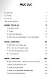  Nghĩ Khác - Làm Khác (Bìa Cứng) - GS. Trương Nguyện Thành 