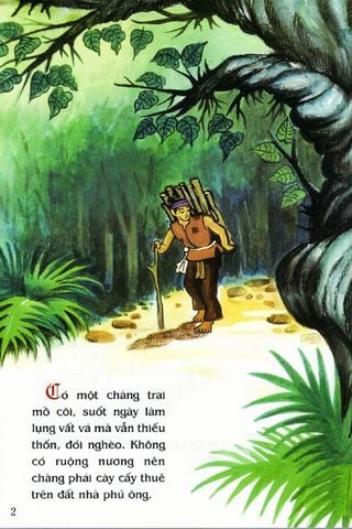  Combo 5 Quyển ( Tranh Truyện Dân Gian Việt Nam (Chuyện Trê Cóc + Sơn Tinh Thuỷ Tinh + Âu Cơ - Lạc Long Quân + Ngưu Lang Chức Nữ + Thạch Sanh ) 
