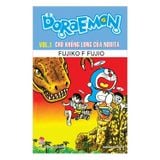  Combo Doraemon Truyện Dài (24 Tập) - Fujiko F Fujio 