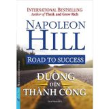  Combo 2 Quyển Đường Đến Thành Công + Câu Hỏi Là Câu Trả Lời 