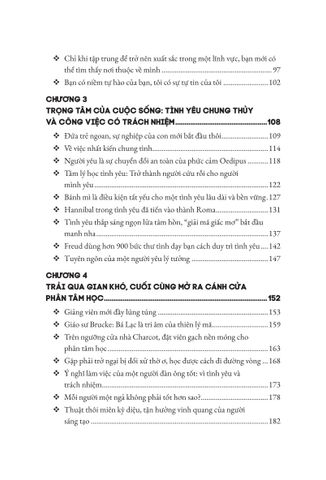  Người Thầy Khai Sáng Cuộc Đời Của Sigmund Freud - Mộng Chi 