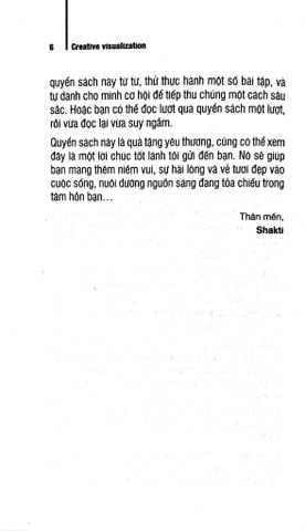  Trí Tưởng Tượng Mở Con Đường - Shakti Gawain 