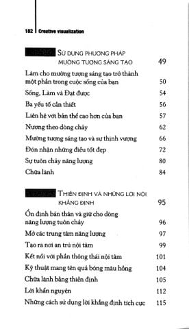  Trí Tưởng Tượng Mở Con Đường - Shakti Gawain 