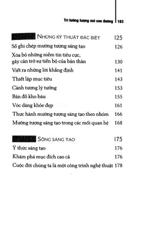  Trí Tưởng Tượng Mở Con Đường - Shakti Gawain 