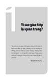  Giỏi Giao Tiếp - Dễ Thành Công - Alison Lester , Shirley Taylor 