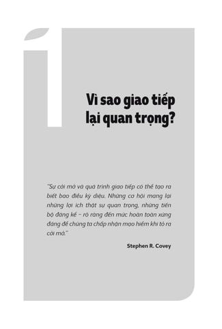  Giỏi Giao Tiếp - Dễ Thành Công - Alison Lester , Shirley Taylor 