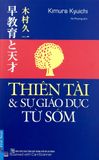  Thiên Tài & Sự Giáo Dục Từ Sớm - Kimura Kyuichi 