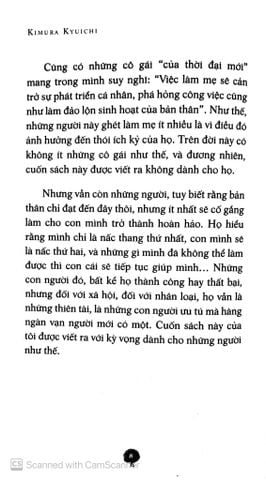  Thiên Tài & Sự Giáo Dục Từ Sớm - Kimura Kyuichi 