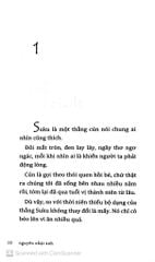 Con Chó Nhỏ Mang Giỏ Hoa Hồng - Nguyễn Nhật Ánh