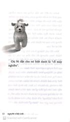 Con Chó Nhỏ Mang Giỏ Hoa Hồng - Nguyễn Nhật Ánh