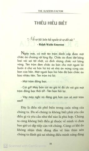  Bí Quyết Để Đạt Được Ước Mơ - Jack Canfield, Mark Victor Hansen 