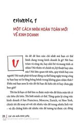 Chỉ Cần Mẩu Khăn Giấy - Dan Roam