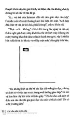 Chỉ Cần Mẩu Khăn Giấy - Dan Roam