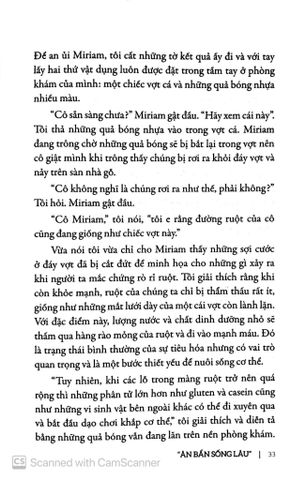  Ăn Bẩn Sống Lâu - Josh Axe 