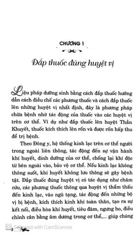  Dán Đắp Thuốc Trị Liệu 30 Bệnh Thường Gặp - Lý Nam Sinh 