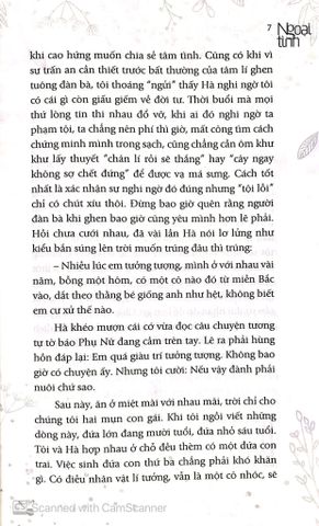  Ngoại Tình - Nguyễn Mạnh Tuấn 