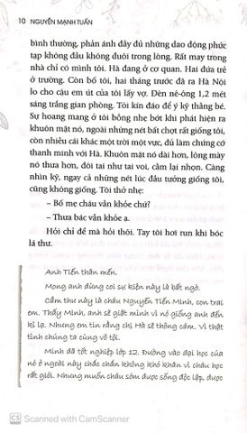  Ngoại Tình - Nguyễn Mạnh Tuấn 