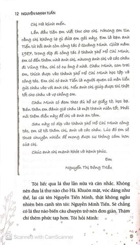  Ngoại Tình - Nguyễn Mạnh Tuấn 